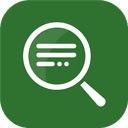 PDF Content Search App Icon